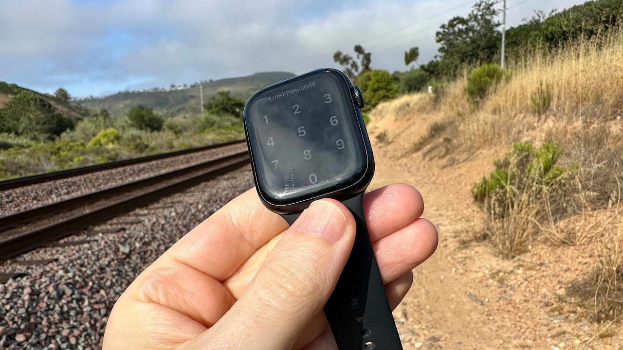 Apple Watch Series 8: all the pros and cons after 3 years of daily use