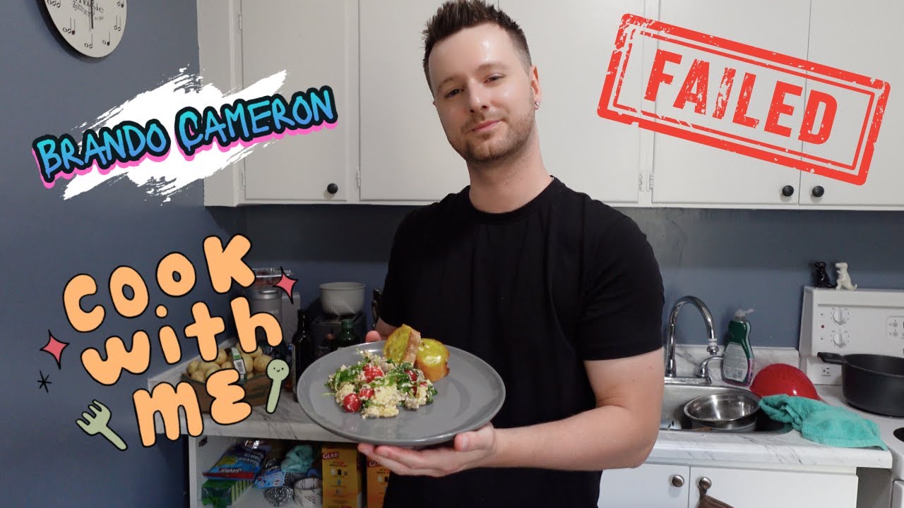 I Tried a Pro Chef’s Simple Pasta Recipe at Home… And Still Failed!