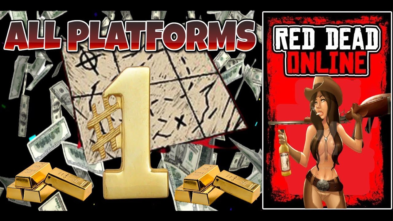 🔥SUPEREASY TREASURE MAPS GLITCH AND BYPASS 3 DAY COOLDOWN!!!🔥 RDR2 ONLINE RED DEAD ONLINE