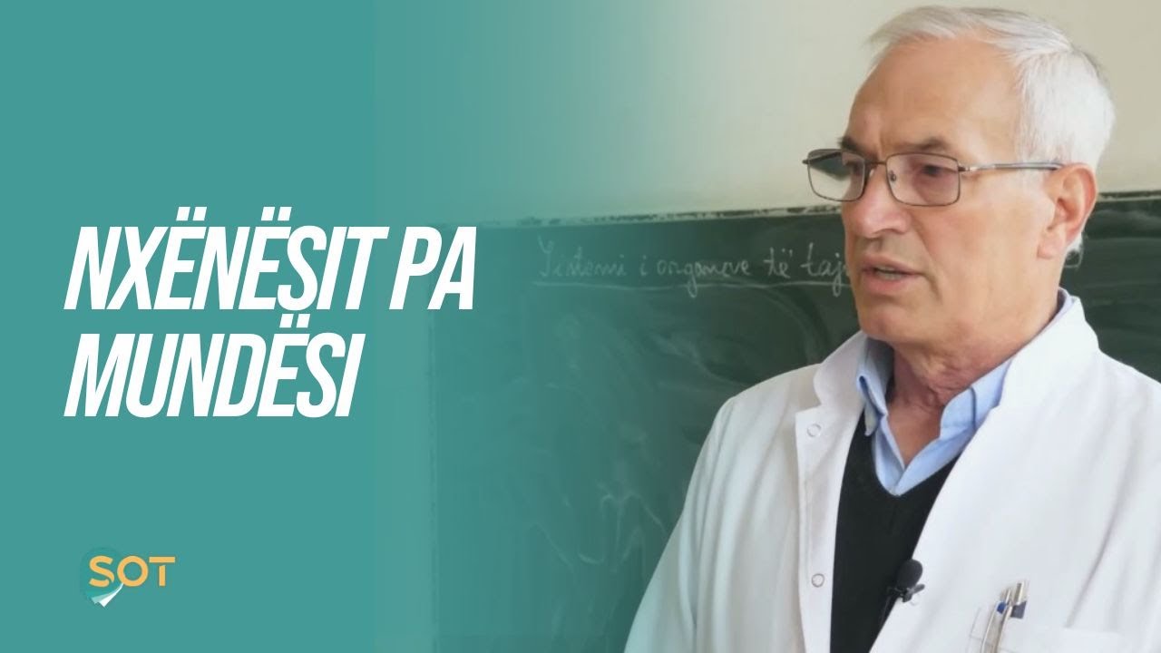 Shkolla e fshatit Vraniq pa oborr e pa mundësi për aktivitete,  24.12.2024