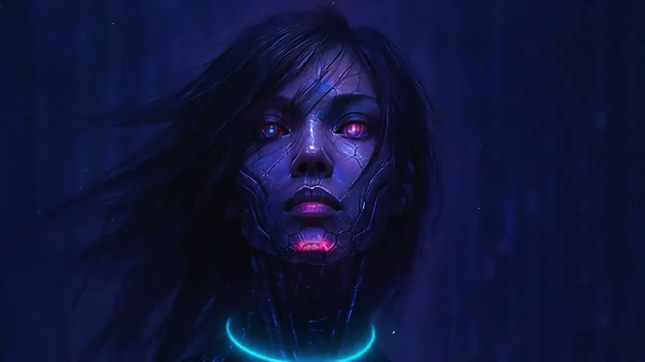 Mavill - Apocalypse