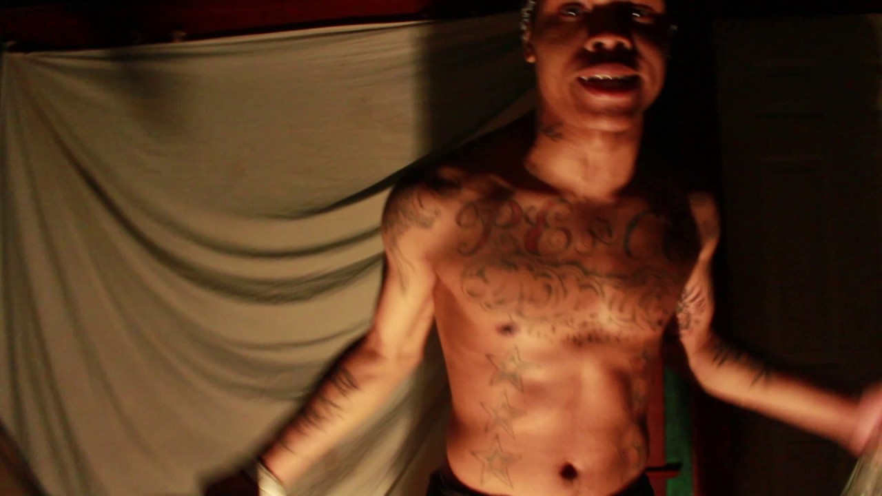 Lil Duke - Killa video shot by @hollafilms