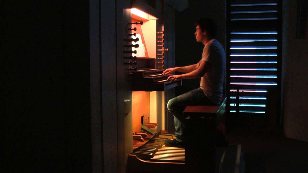 Peer Gynt - Solveig's Song