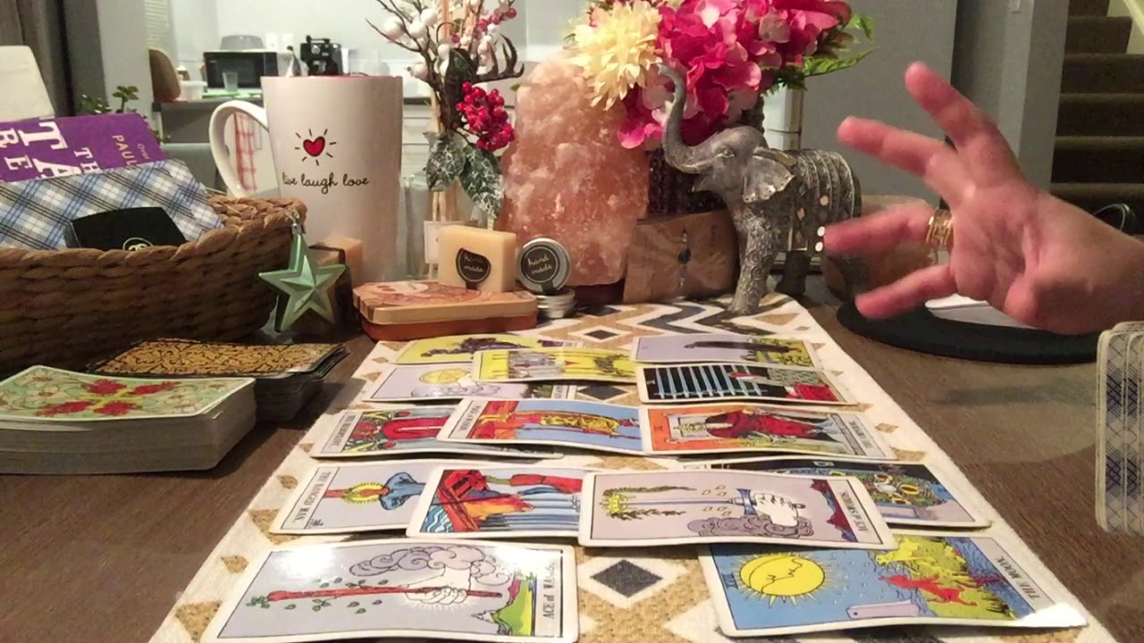 Leo: In Full Speed! Lost & Found (Person) Surprise Comeback! (How They Feel About You Reading)