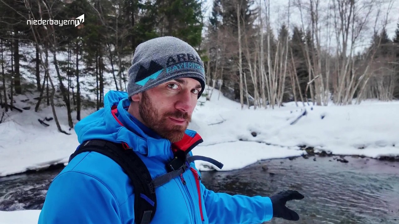 Da Woid und i &ndash; Die sch&ouml;nste Flusswanderung im Landkreis Regen?