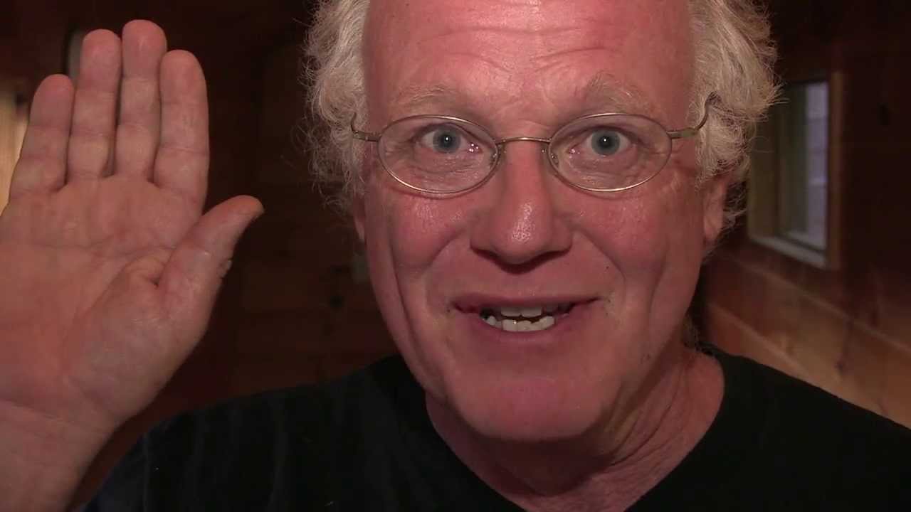 BenCohen Stampede Pledge