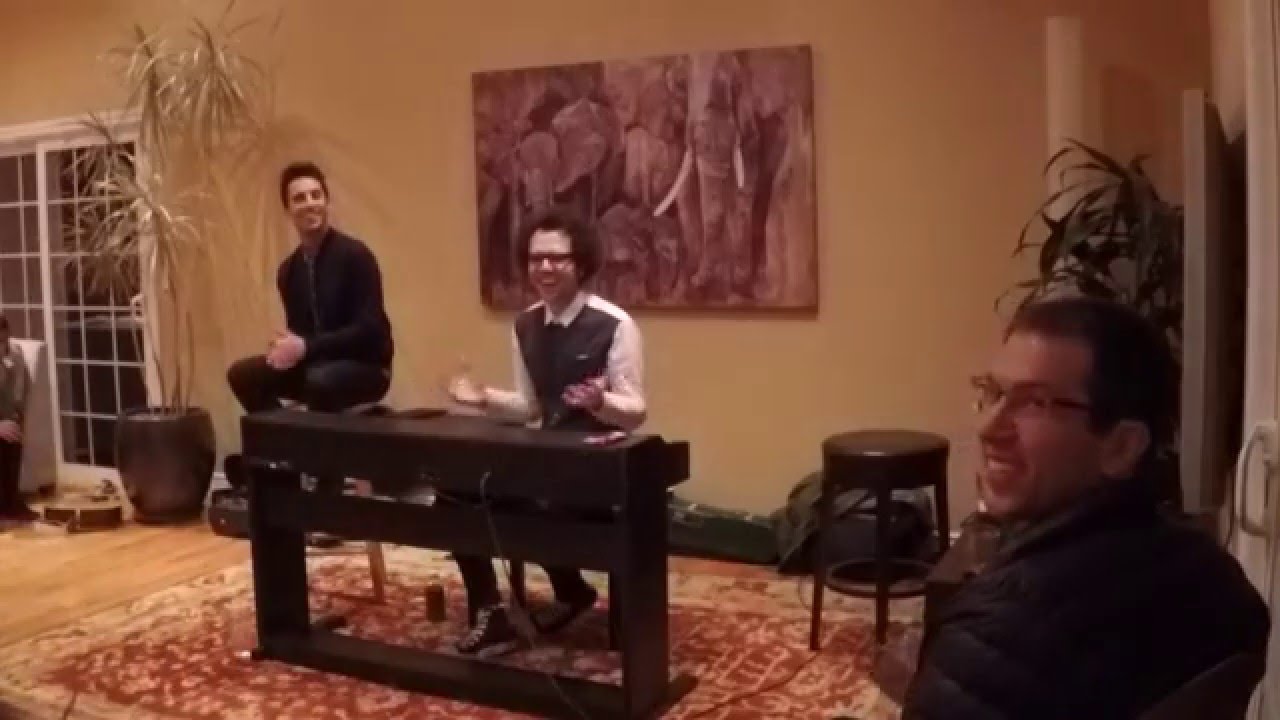 Ian Axel talks about the 2012 Kickstarter