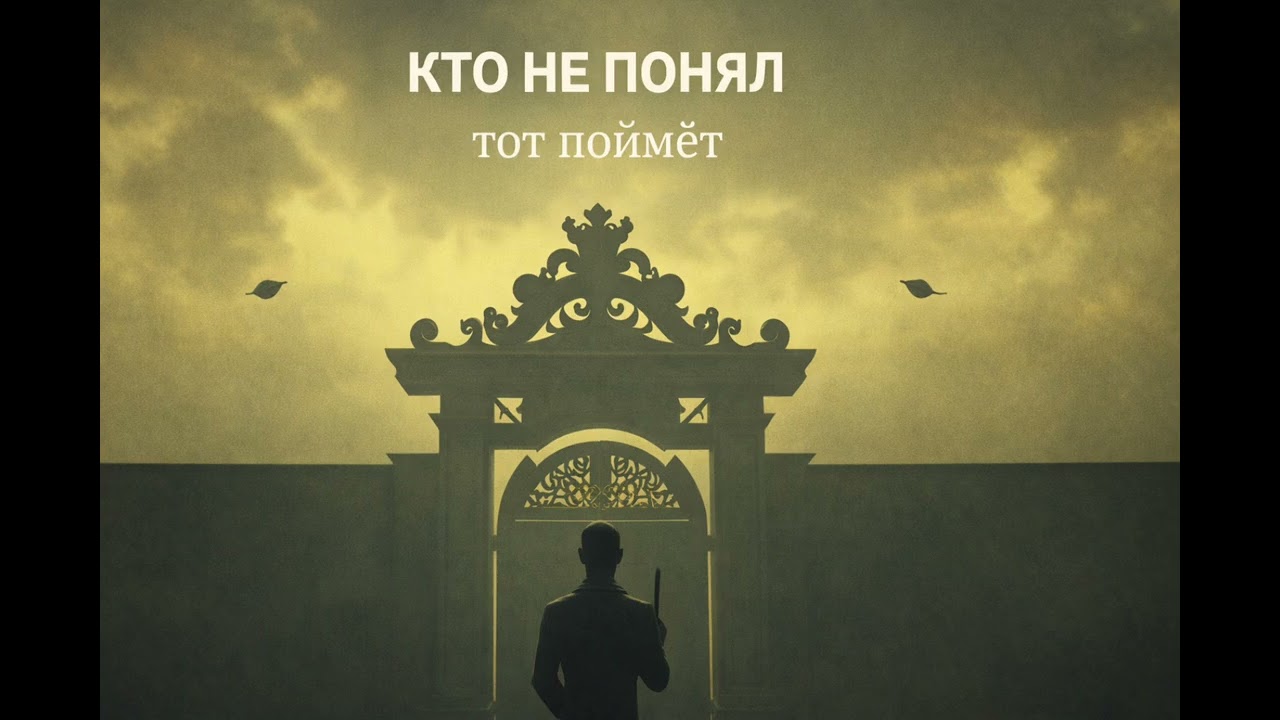 Кто не понял — тот поймёт — Besst #авторскаяпесня  #русскаямузыка 