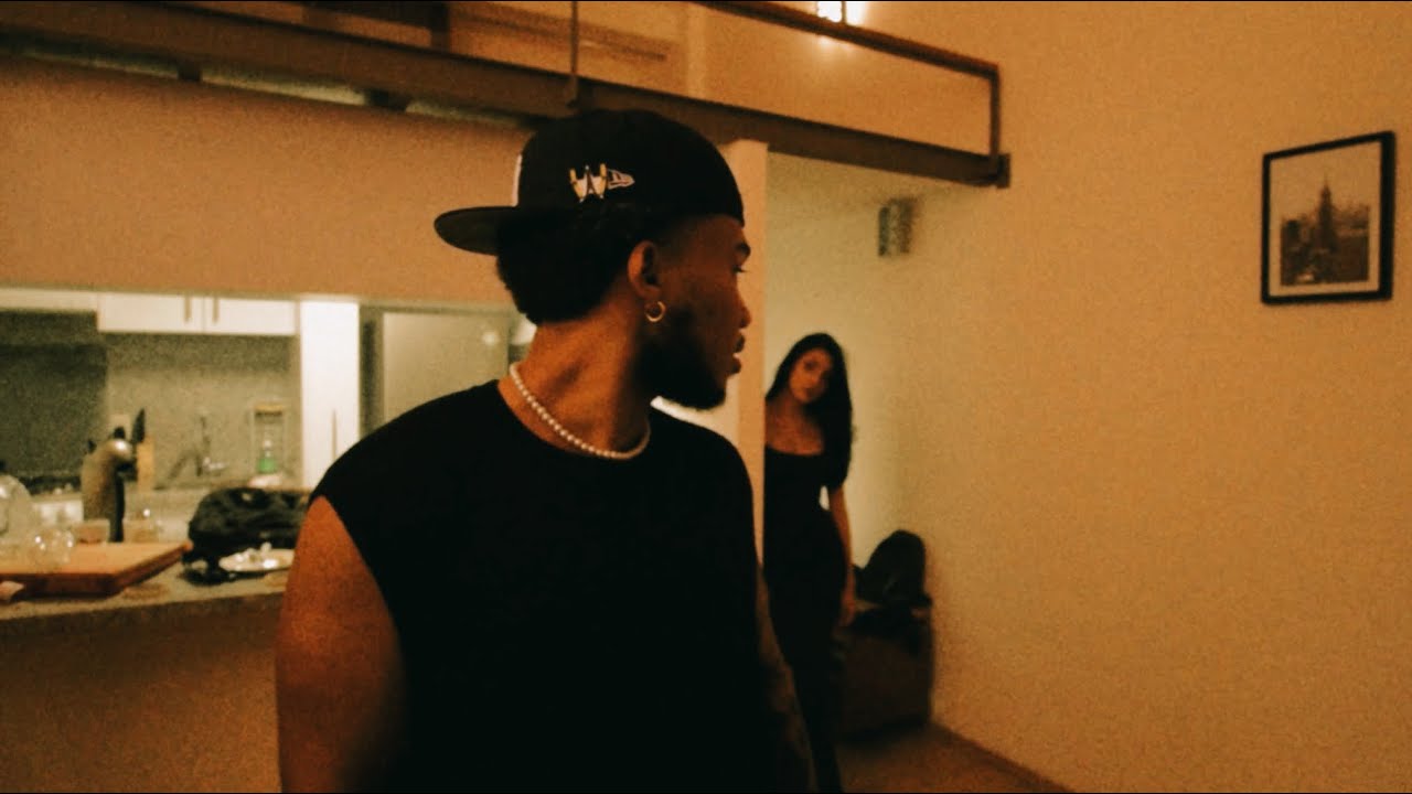 JP-I & ZIZZ - O O O O 🎲(Video Oficial) | CAOS