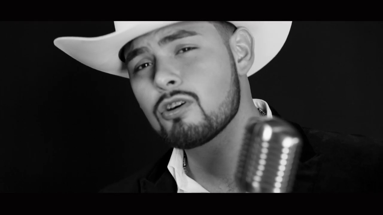 Adrian Acosta-Quien Te Entiende 