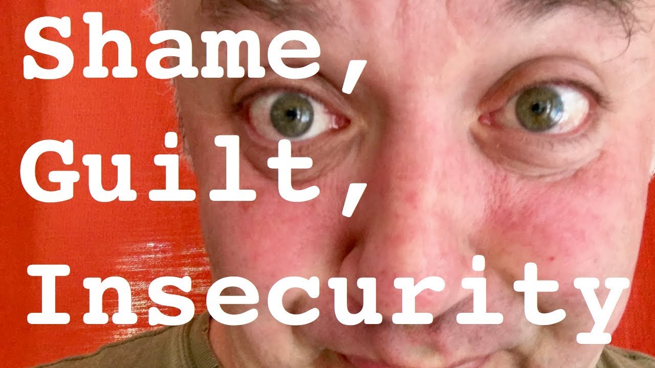 Russian Parenting: Shame, Guilt, Insecurity