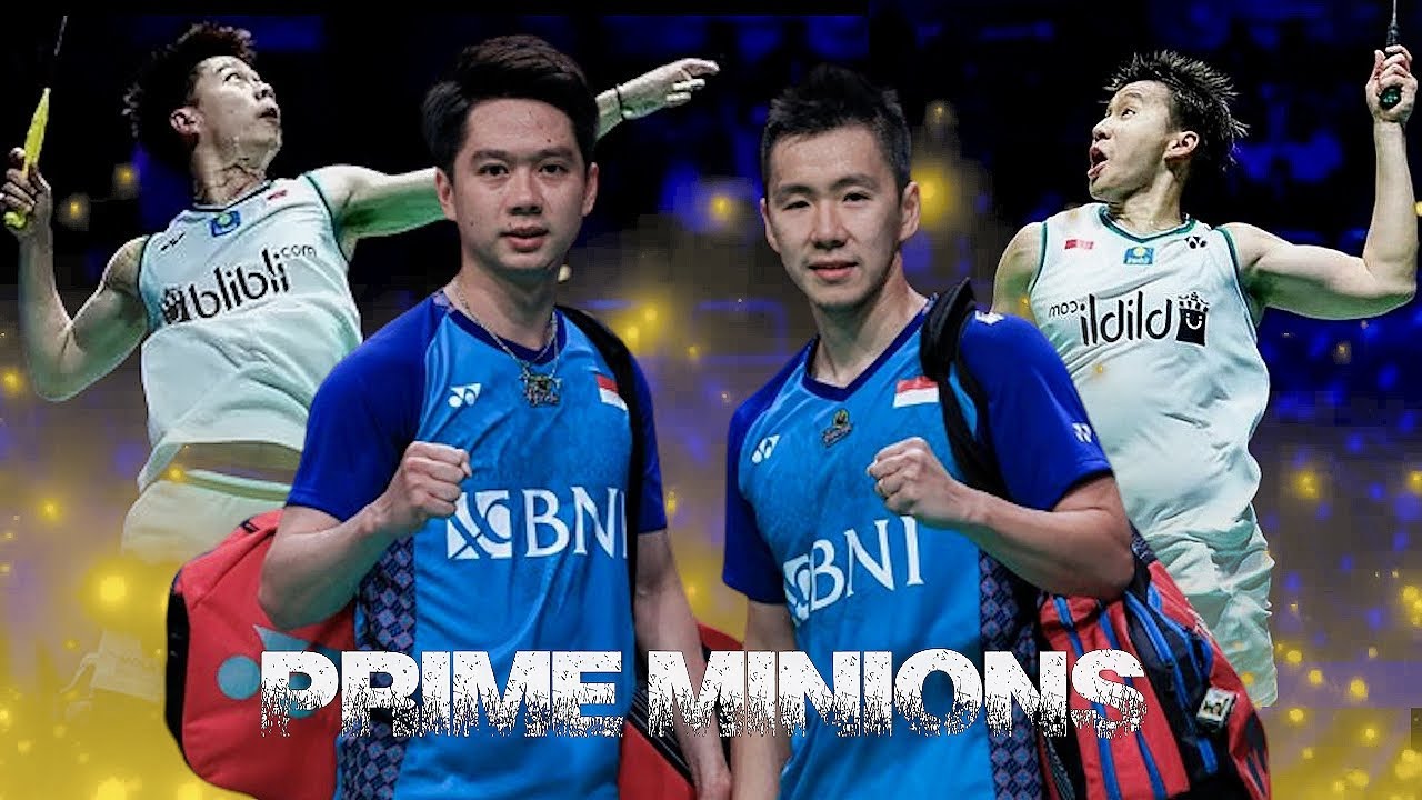 The Prime of Minions - UNBEATABLE