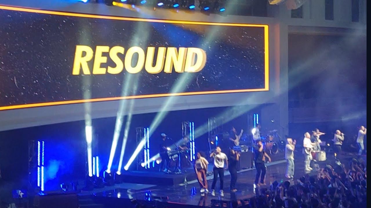 ENDLESS PRAISE | PLANETSHAKERS LIVE IN SEOUL 2022 | THE GREATER CONCERT | ASIAN TOUR