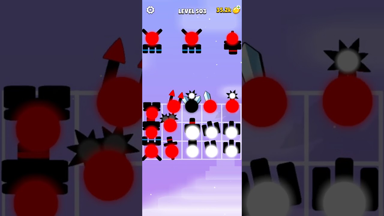 Fighter Merge Season 6 Episode 13 - Video 113