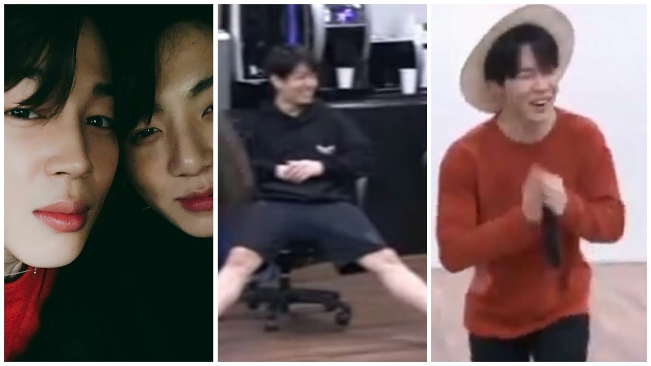[JIKOOK/KOOKMIN REAL #21] 