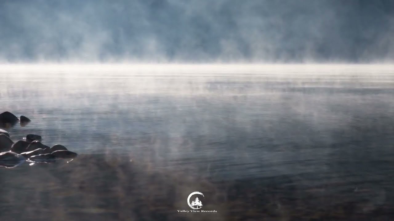Broken Peak - Morning Mist