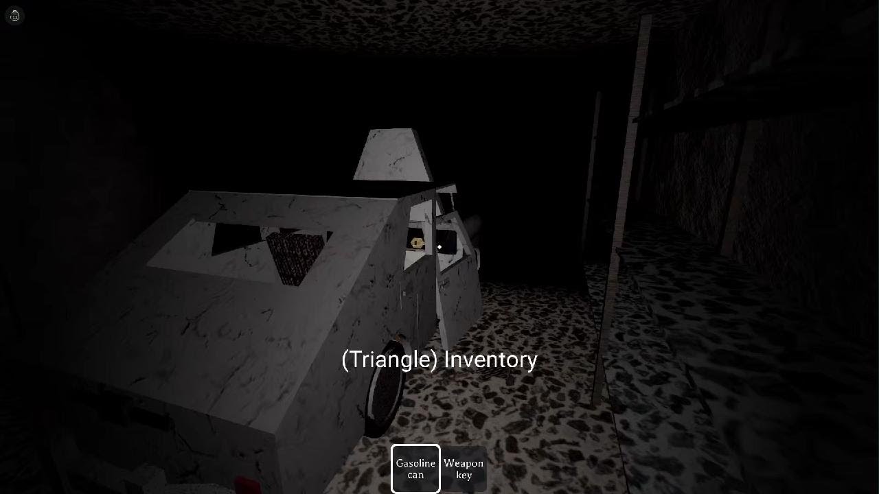 WE WILL NEVER FINISH THIS GAME - Granny