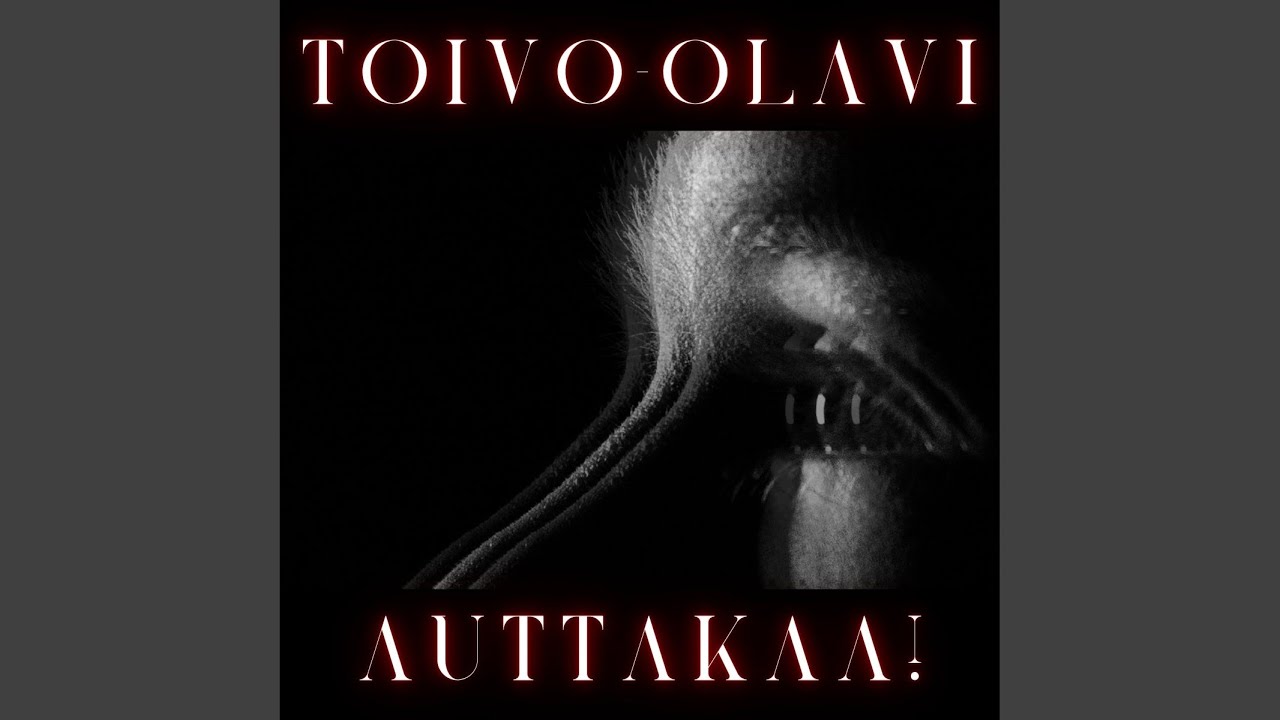 Auttakaa!