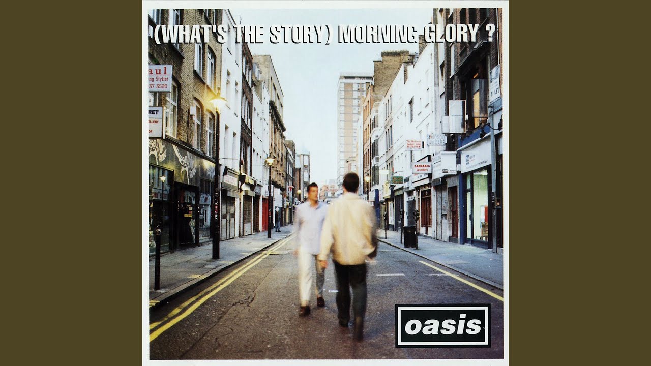 Wonderwall