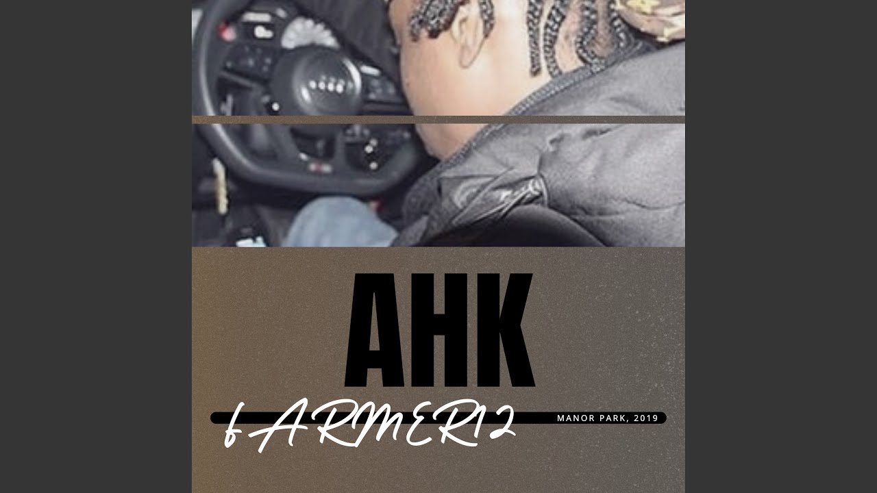 AHK