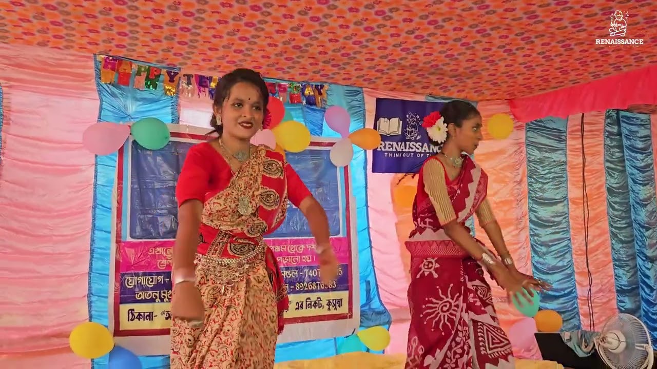 P-33.O rangabati ...(by Soumi & Aditi (class -7)] @RENAISSANCE74707 