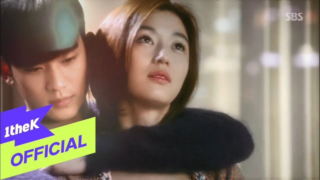 [MV] Huh gak(허각) _ Tears fallin' like today(오늘 같은 눈물이) (My Love From the Star(별에서 온 그대) Part 6)