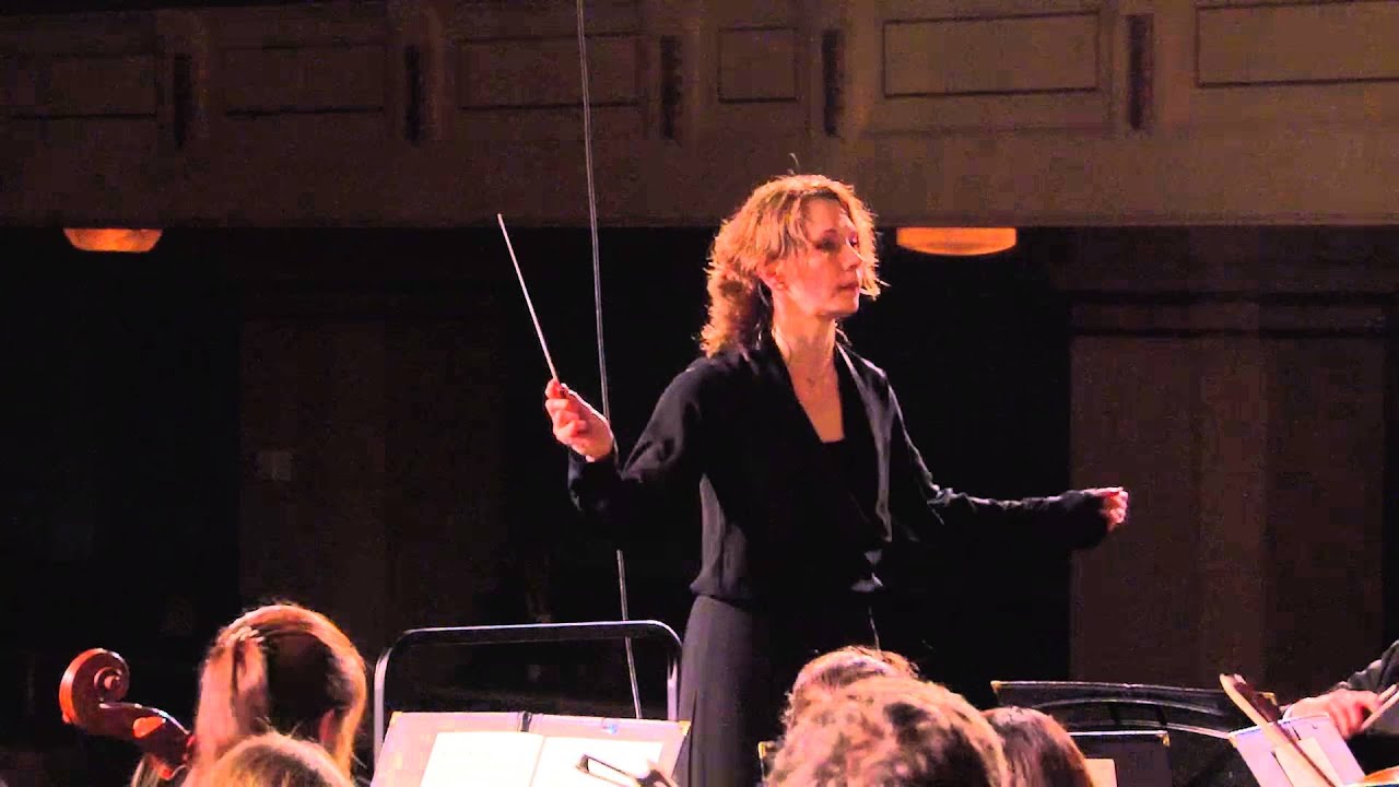 Sibelius Symphony No.2, iv. Finale
