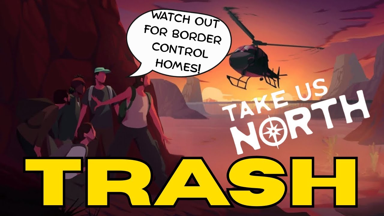 Take us North is EXPOSING the modern audience!