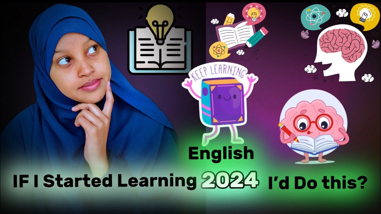 Sideen Uga Bartay English ka Youtube ka(Part 2)📚