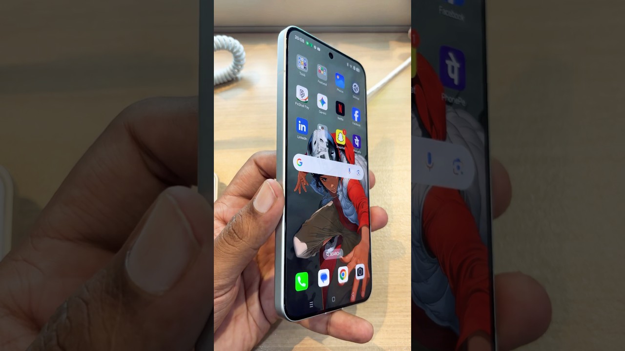 Why People Are Going Crazy Over Oppo Reno 14 Pro 😍 #opporeno14pro #shorts