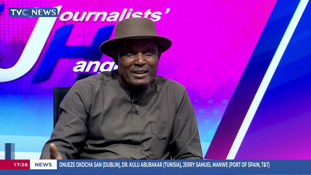 IPAC Threatens To Boycott 2027 General Election Over Electoral Act