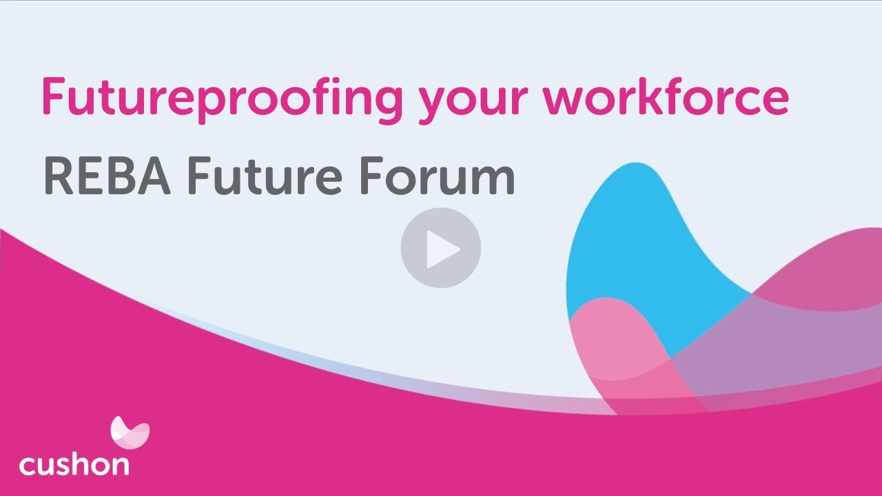 Cushon | Futureproofing your workforce to withstand financial challenges in a time of ongoing change
