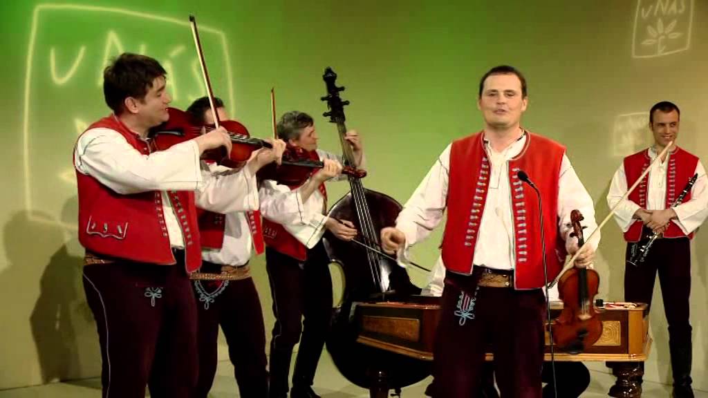 CM Kašava - Ani sem si bičíčka nenamazal