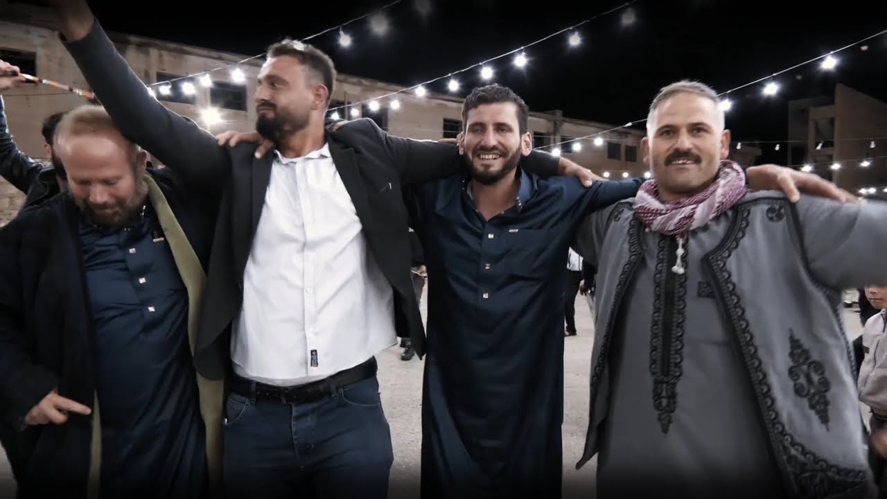 #أجمل_حفلات