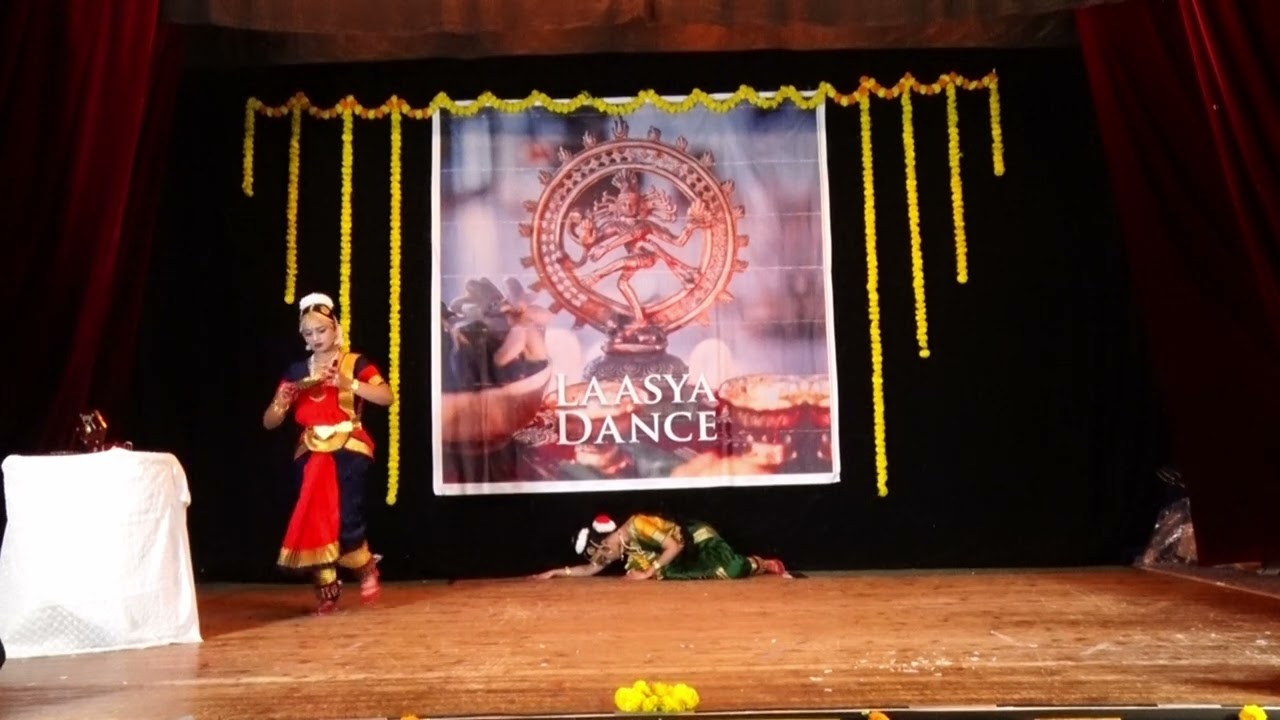Bharatanatyam Arangettam 2024 Dance Drama