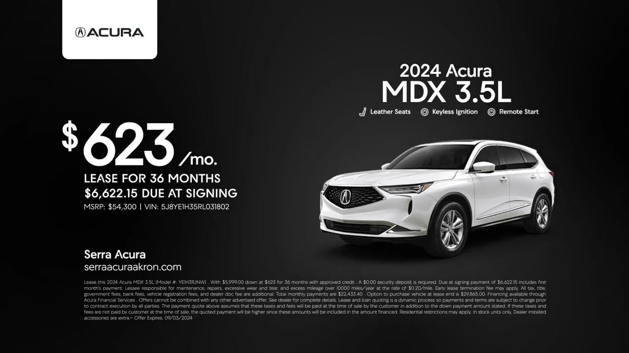 In-Market Acura 07/04/2024 4025196