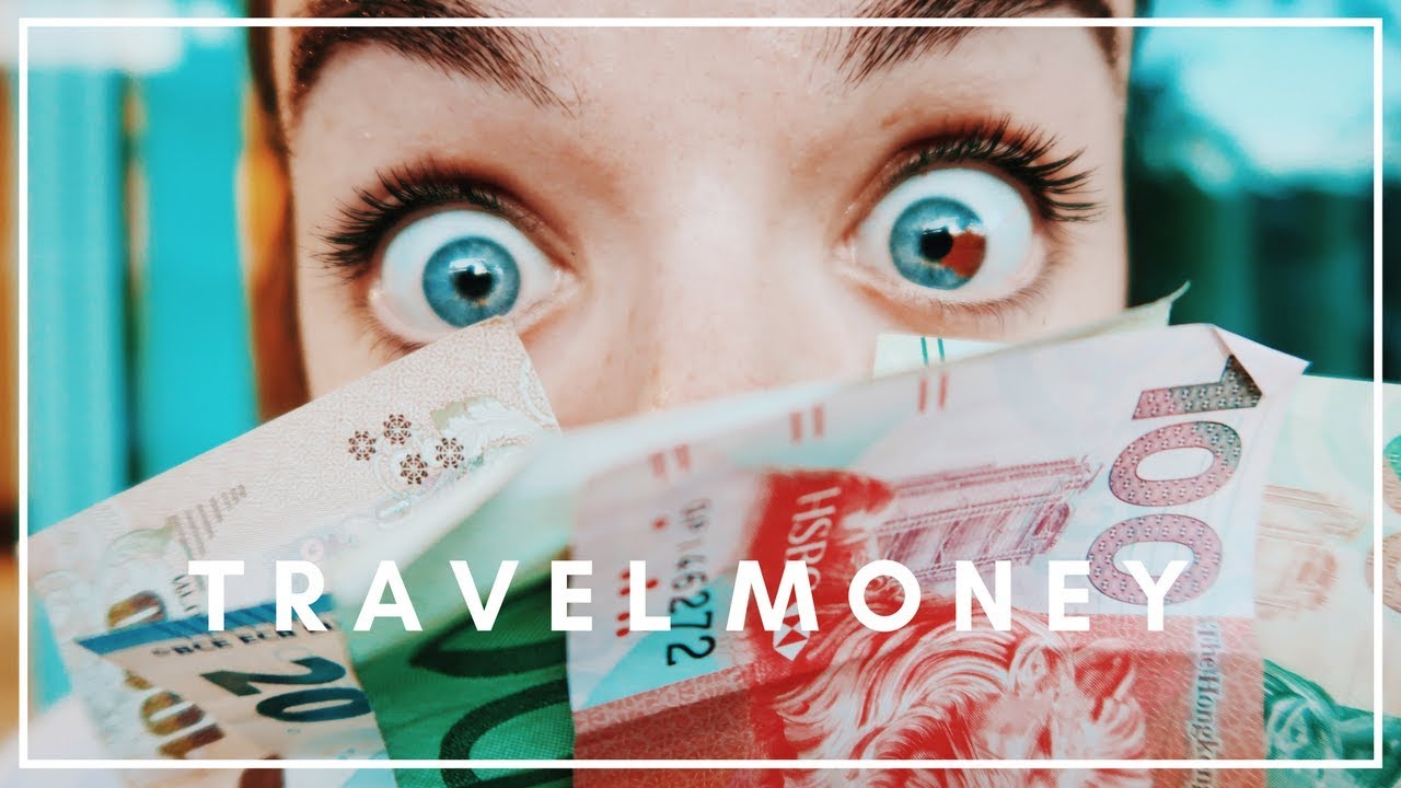 HOW MUCH MONEY DO I NEED TO TRAVEL THE WORLD?