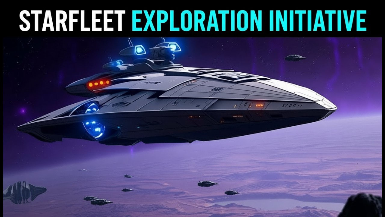 The Galactic Empire Confronted Human Ships—Humanity Laughed | Animated Stories