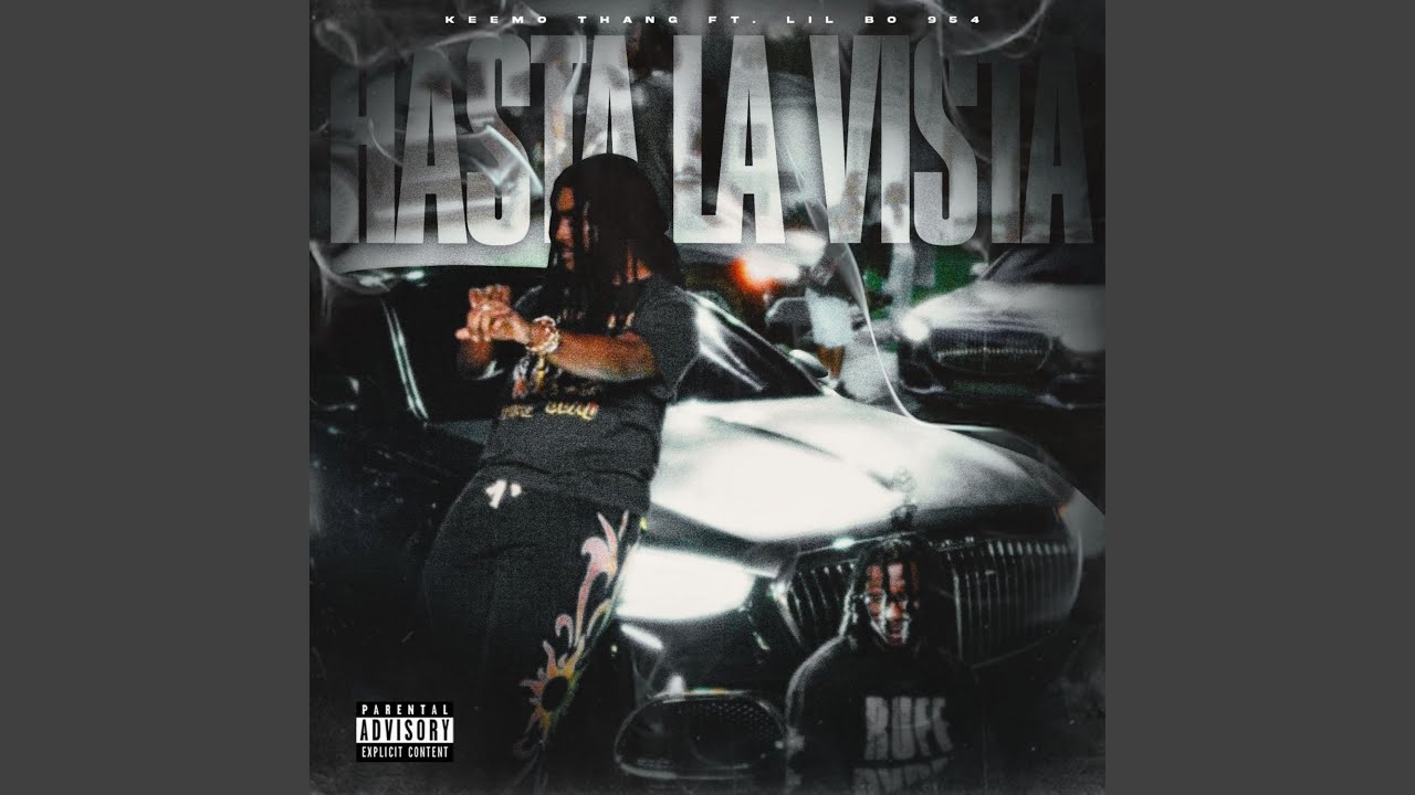 HASTA LA VISTA (feat. Lil Bo 954)