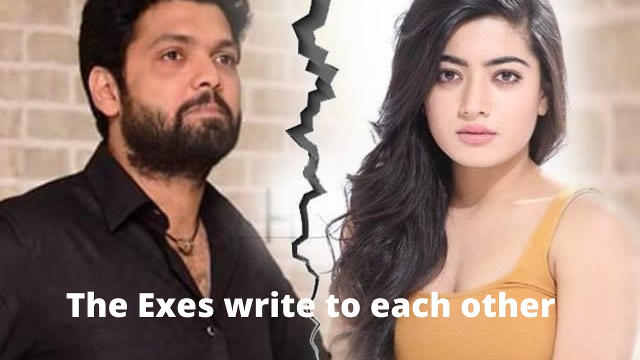 No Kirik between Rashmika Mandanna & Rakshit Shetty I Kirik Party I Belageddu song 100 Million views