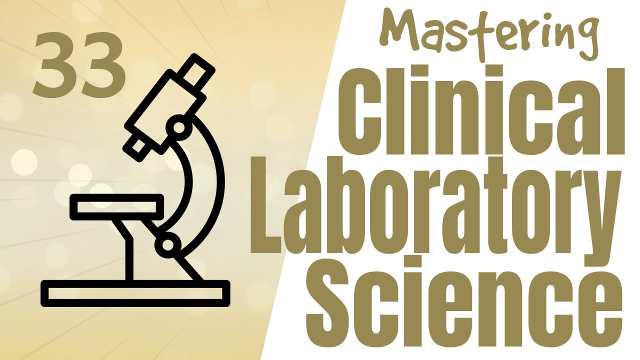 ASCPi, MTLE, AMT Review – 100 Most Tested Questions! | MedTech Exam Ep. 33