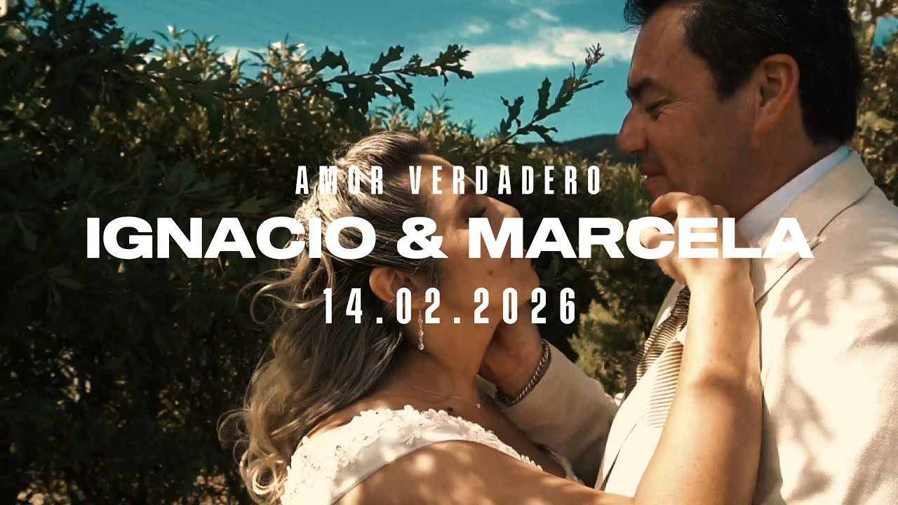IGNACIO & MARCELA 