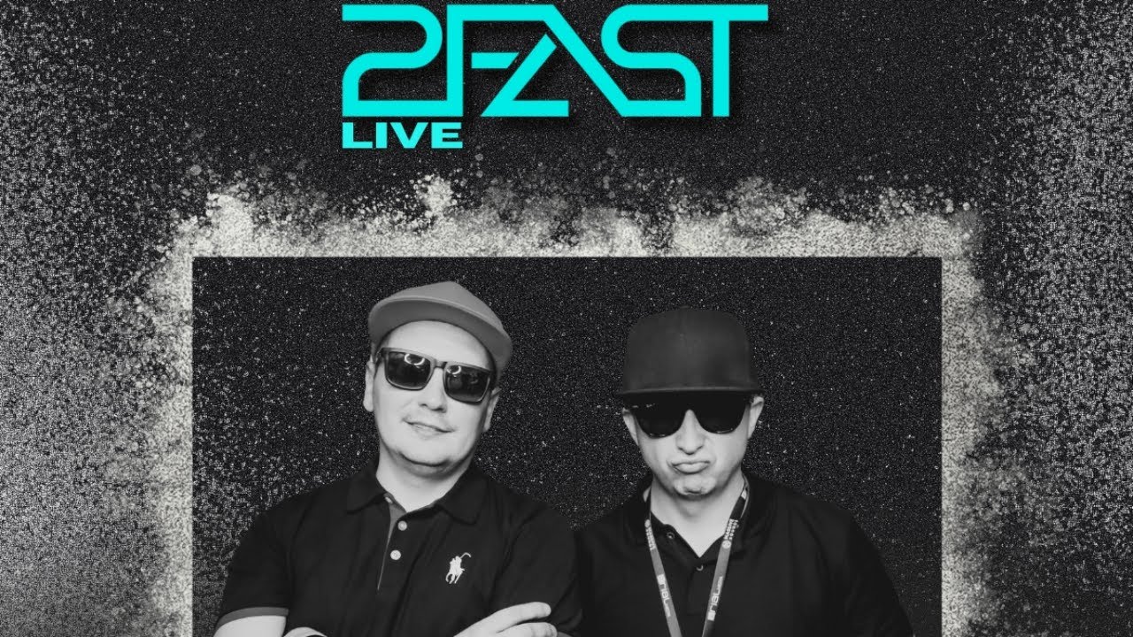 2FAST Live ⭐️ 17.01