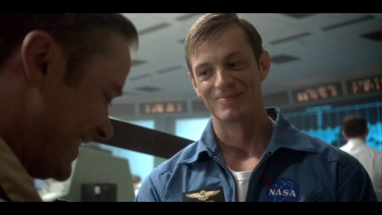Something Sweet - AU For All Mankind Fanvid - Gordo & Ed