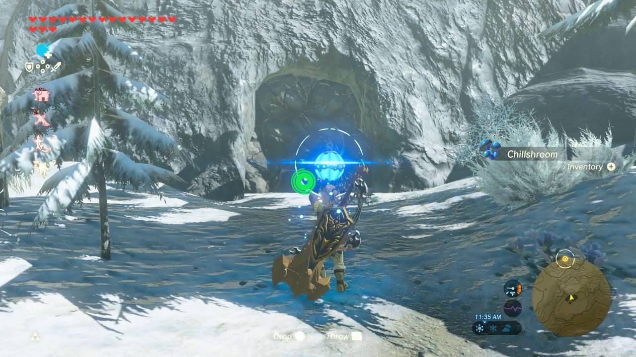 Master Mode (Switch II)(Part 9)