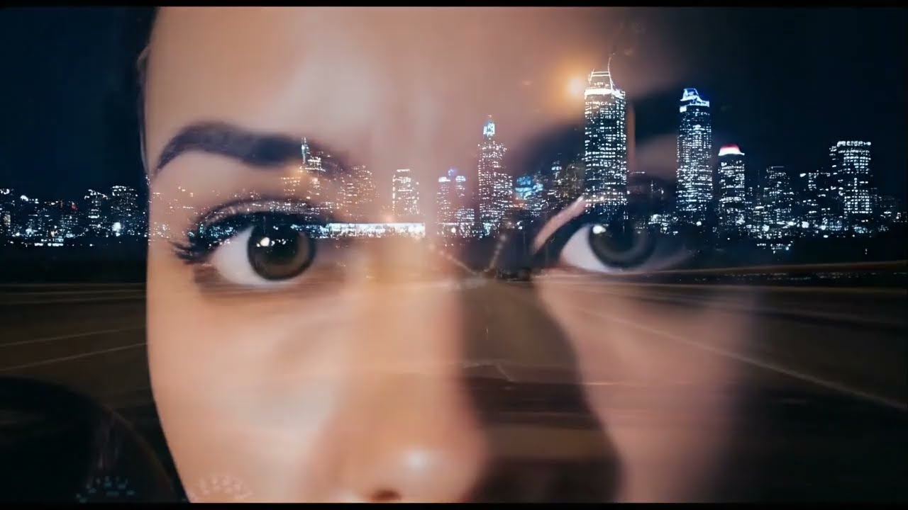 Midnight Skyway (Image Music Video)