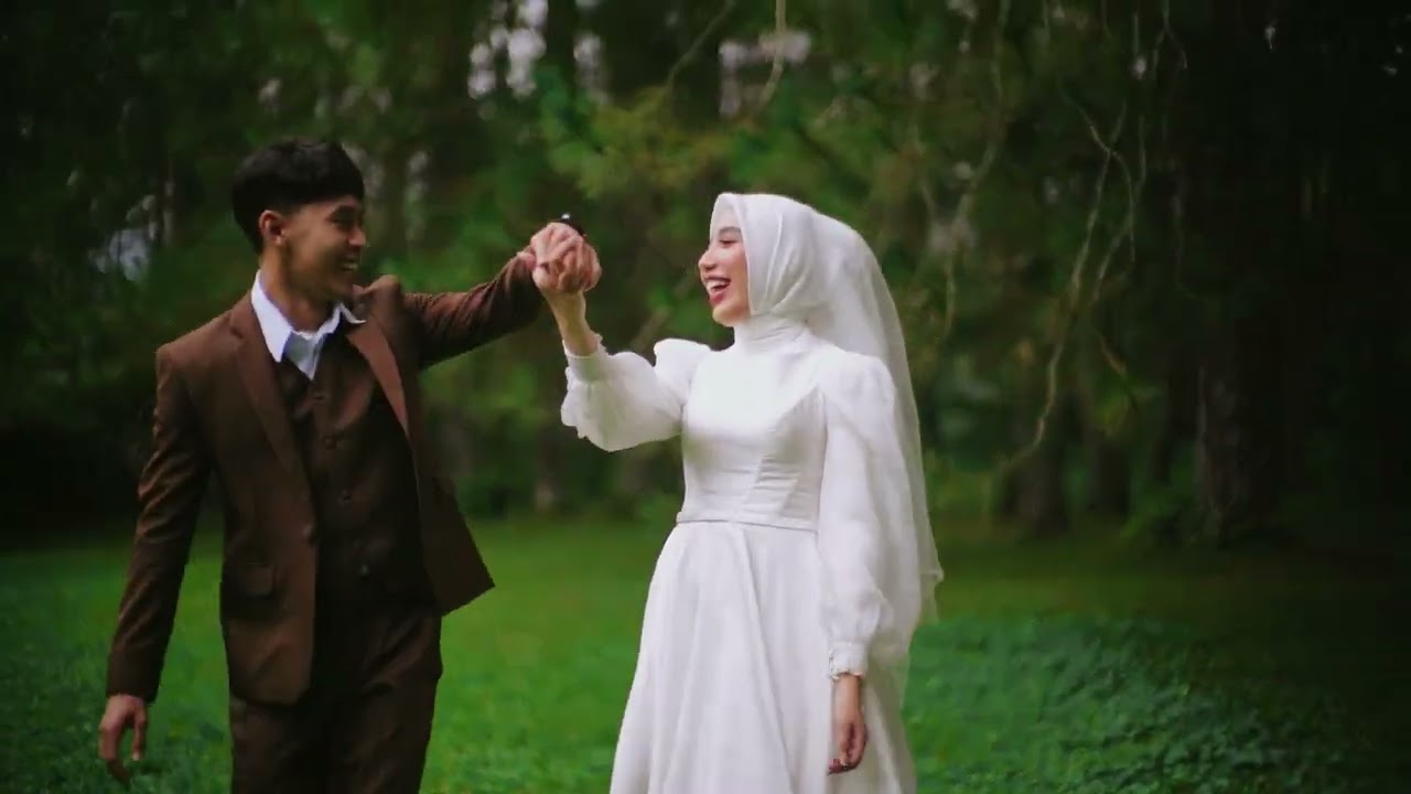 Dian & Naufal Prewedding Video