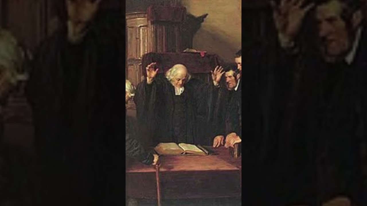 The National Covenant 