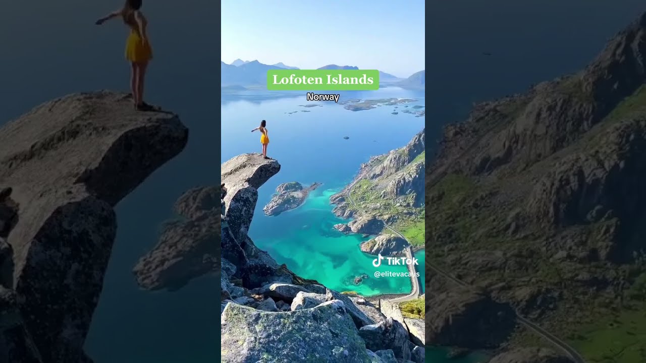 Which travel spot would you visit first?✈️ #beautifuldestinations #travelplaces  #traveladdicted