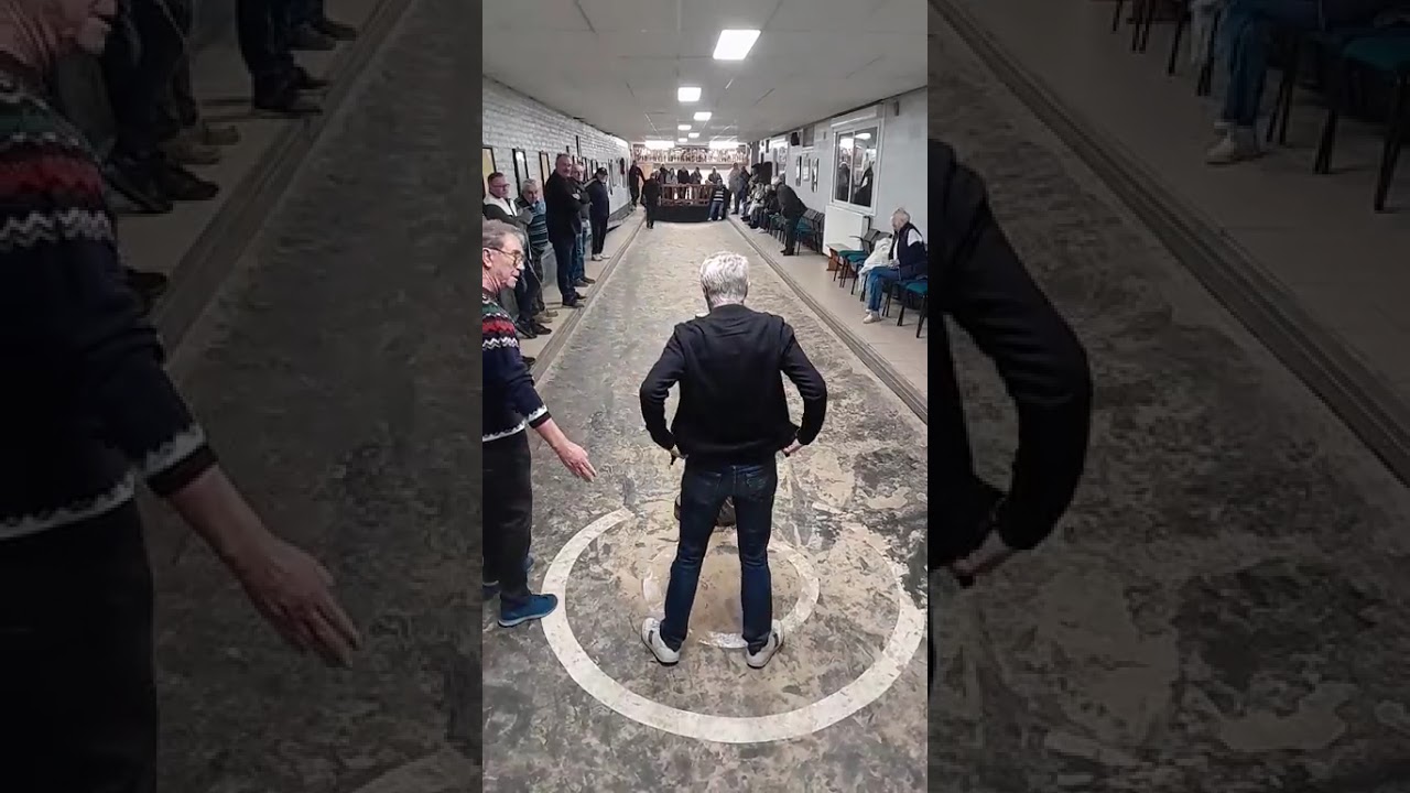 La finale aller du Trophée de la Ville samedi 03 janvier 2026 à Toufflers.
